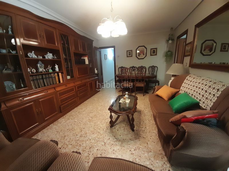 Foto e0ba154b-b5aa-4d8f-945b-92483bd5be04. Pis amb calefacció a Centro Puertollano