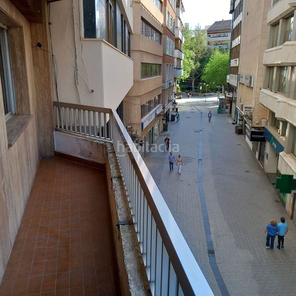 Foto c7d5def9-4e5f-41a5-8864-3a9e4709f67d. Pis amb calefacció a Centro - Plaza Mayor Ciudad Real