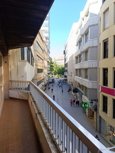 Foto e0660be2-ea7b-4366-9075-ebab33a85c71. Pis amb calefacció a Centro - Plaza Mayor Ciudad Real