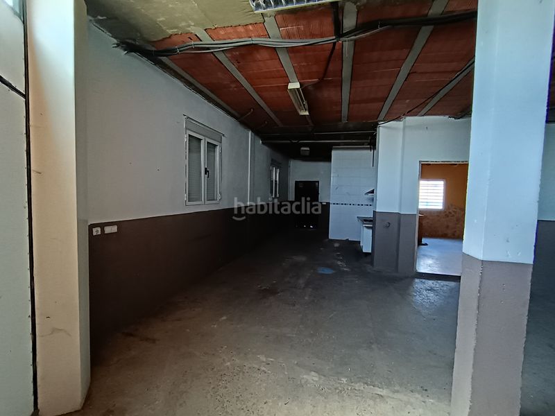 Foto 6266dc31-c3ad-4ef5-b0be-c7f077cacc97. Casa amb xemeneia aparcament piscina a Daimiel