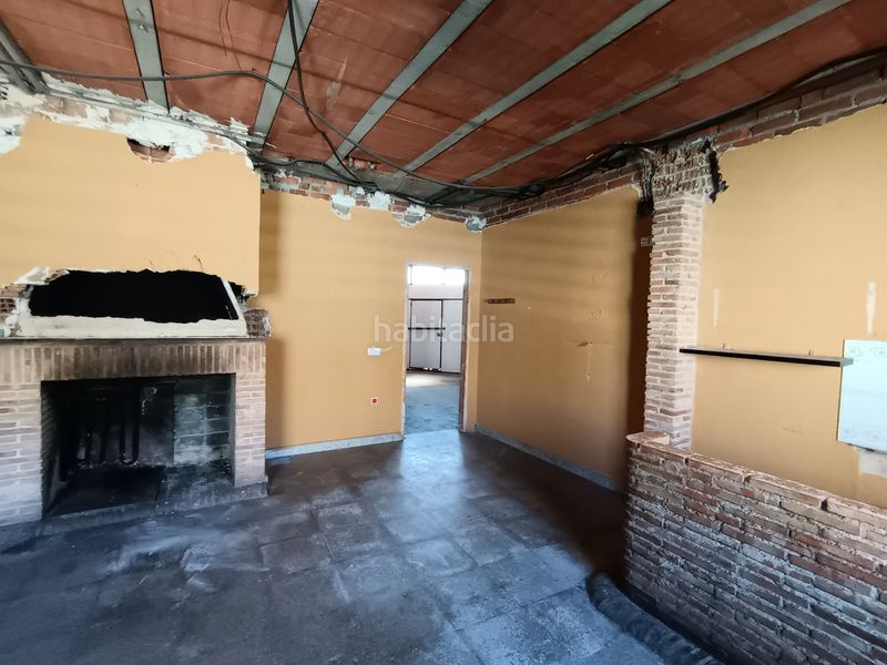 Foto 762fba7e-5c09-4e16-9a9c-5745eb7ee4c0. Casa amb xemeneia aparcament piscina a Daimiel