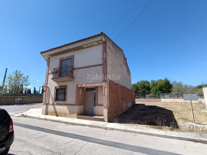 Foto cd1c50ab-e59b-4598-864b-cf96fcf53d62. Casa amb xemeneia aparcament piscina a Daimiel