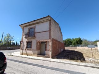Casa  Calle villarrubia de los ojos. Casa/chalet independiente en venta calle villarrubia de los ojos