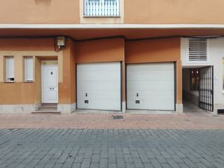 Pis  Calle postas. Piso exterior con garaje y trastero incluido en el precio en vil