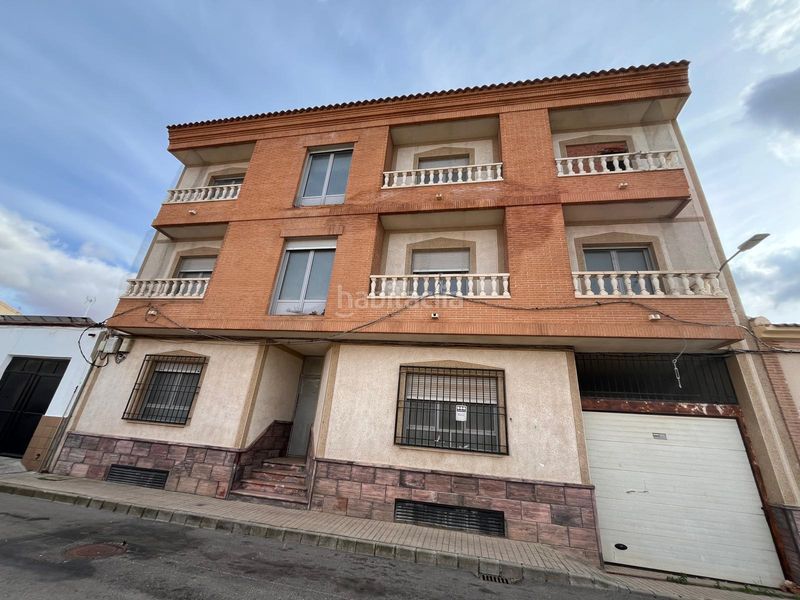 Foto 7d73a1f1-0ebf-4ca1-b204-94386c30b72d. Edifici a calle duque de alba 57 a Argamasilla de Alba