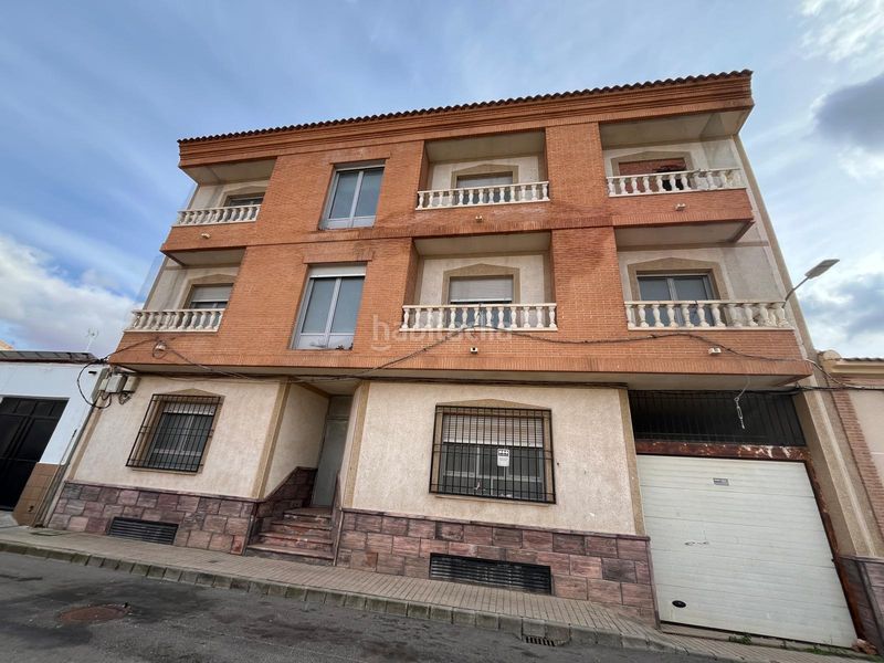 Foto 8c3b848c-b84e-4b0a-ada4-04426657a14a. Edifici a calle duque de alba 57 a Argamasilla de Alba