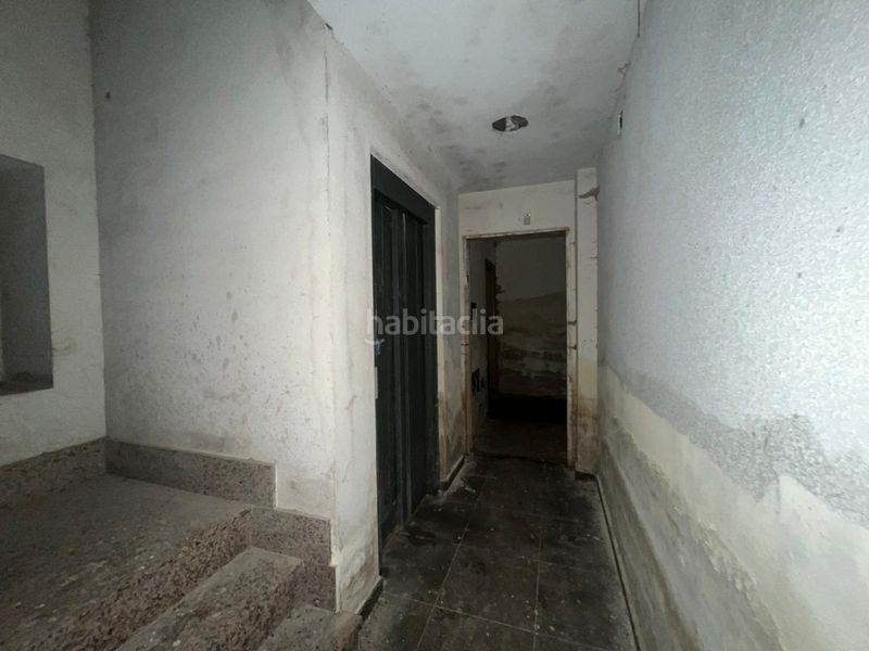 Foto a6a528d1-db43-4f00-b260-3400d9e6d809. Edifici a calle duque de alba 57 a Argamasilla de Alba