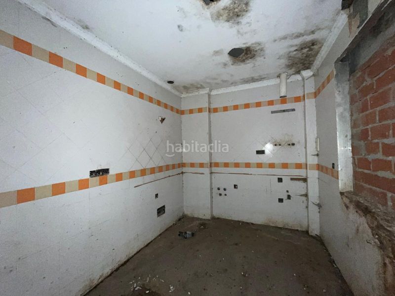 Foto cb4dae63-d9d8-4365-ac6d-1bbe824c8786. Edifici a calle duque de alba 57 a Argamasilla de Alba