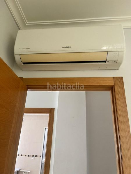 Foto 0d4865ae-9696-42d5-bc01-8f9e767263d6. Pis amb calefacció aparcament a Centro Puertollano
