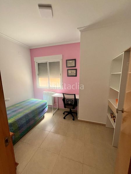 Foto 44f4a8be-cf28-410a-b8a9-86ab180f7774. Pis amb calefacció aparcament a Centro Puertollano