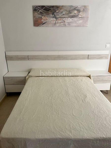 Foto c668664f-dad7-450c-bb12-adcb22d0c02d. Pis amb calefacció aparcament a Centro Puertollano