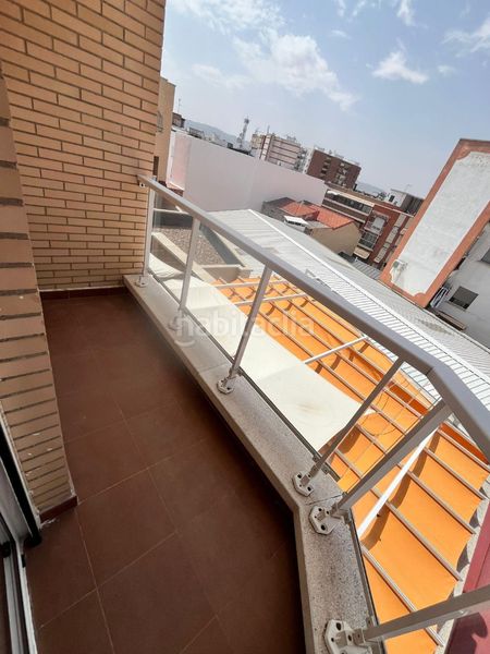 Foto d8b96047-3522-4e81-8a24-5ebb8c389315. Pis amb calefacció aparcament a Centro Puertollano