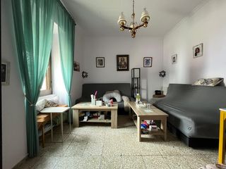 Casa  Calle carlos iii. Fantastica casa de planta baja para entrar a vivir