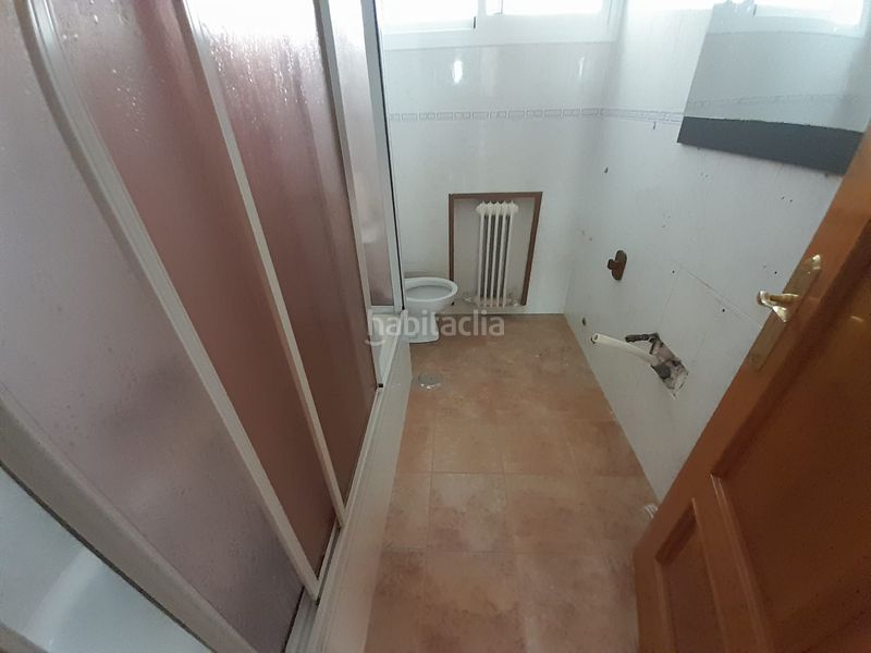 Foto 41d831f8-4b65-44e7-84b5-5b7838f30695. Pis amb calefacció a Centro Puertollano