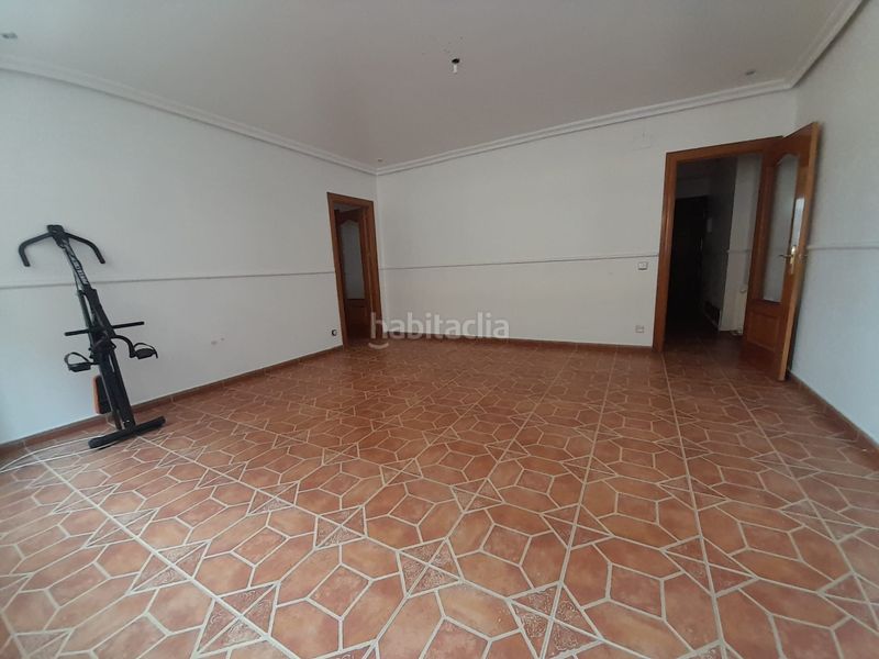 Foto 66f5198a-94e0-4515-8679-1ec3e3921589. Pis amb calefacció a Centro Puertollano