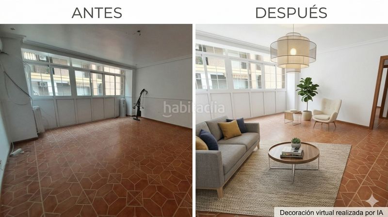 Foto 8e4c76cd-14d9-4ee8-bca5-71219444deb2. Pis amb calefacció a Centro Puertollano