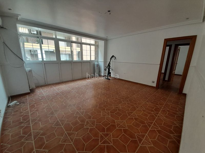 Foto 98842e57-c0db-4c3d-9310-57831a58d4f3. Pis amb calefacció a Centro Puertollano