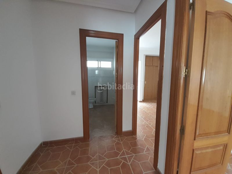 Foto a347a9f1-f21b-4df4-84b9-340e1dad4213. Pis amb calefacció a Centro Puertollano