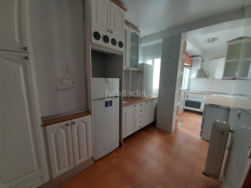 Foto b65f709d-e84d-43de-93e6-9528118a19ec. Pis amb calefacció a Centro Puertollano