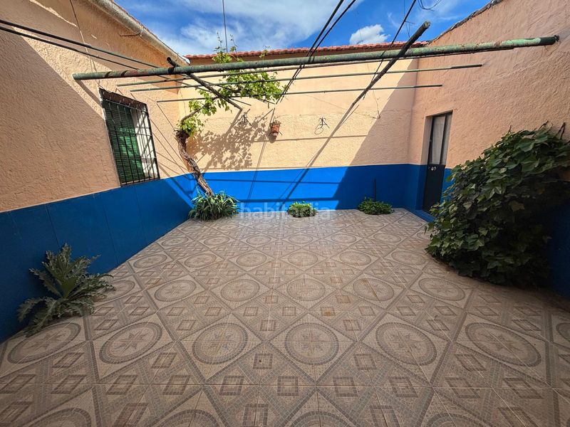 Foto 7b8ba127-0d50-46b9-80e5-f24cd2b66d2f. Casa a Argamasilla de Calatrava