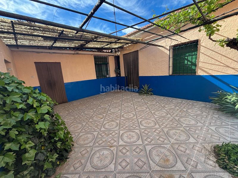 Foto ab40550b-9143-479d-a659-c90af775bb82. Casa a Argamasilla de Calatrava