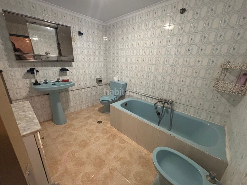 Foto abc6efa4-34cc-485a-83e7-ab0e9d33fe9b. Casa a Argamasilla de Calatrava