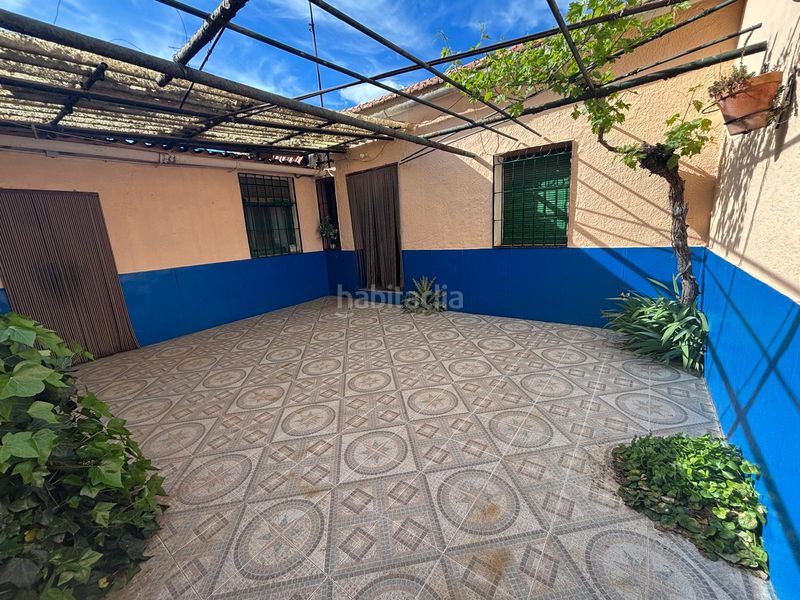 Foto babe72ab-f7f0-4600-af54-5e5457f80a94. Casa a Argamasilla de Calatrava