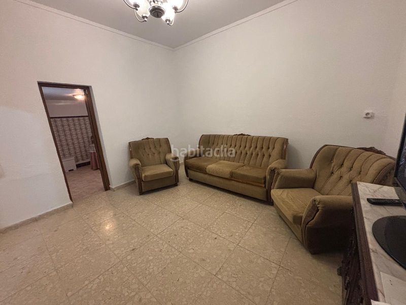 Foto bb1974fd-9641-43f4-abe8-e5d56fbddc17. Casa a Argamasilla de Calatrava