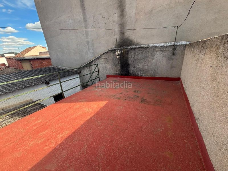 Foto efc0b04a-127c-4fd8-b24c-f6113f6c7493. Casa a Argamasilla de Calatrava