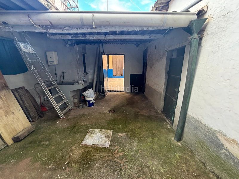 Foto f5ce48d4-c49e-46bf-8c30-942be22bc348. Casa a Argamasilla de Calatrava