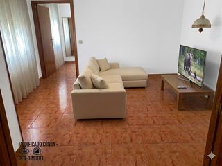 Piso  Calle garcía de loaysa. Magnifico piso de 3 dormitorios  reformado en zona toledo