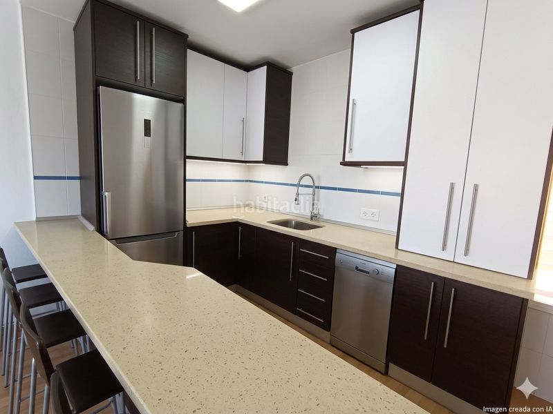 Foto 069d4446-90f8-436a-b776-44f469094412. Dúplex amb calefacció aparcament a Miguelturra