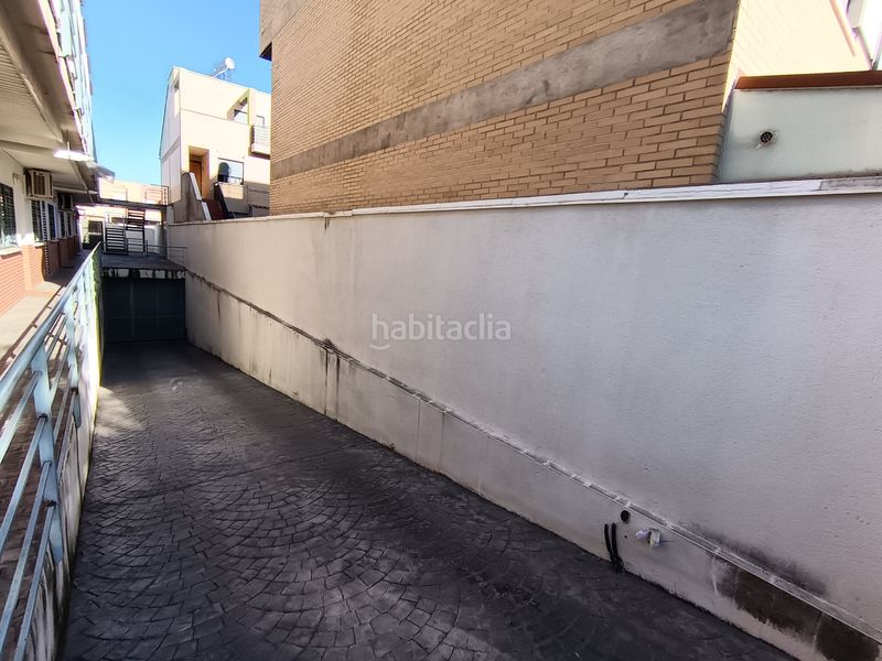 Foto 14dea12e-3261-4689-89d8-0b70decadb19. Dúplex amb calefacció aparcament a Miguelturra