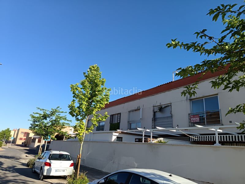 Foto 3a91fc88-2f75-4eed-9202-b0f321690e16. Dúplex amb calefacció aparcament a Miguelturra