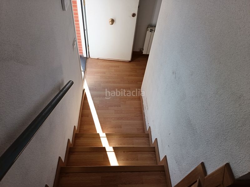 Foto 4b6825b4-b934-4147-9d59-c8d024fa8478. Dúplex amb calefacció aparcament a Miguelturra