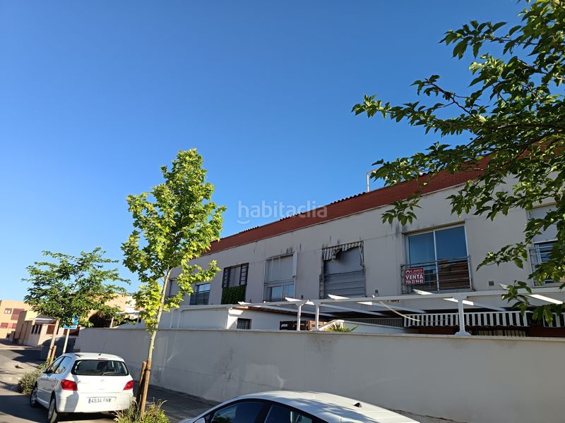 Foto 5ec0694b-37c7-4725-88ba-189fd02de186. Dúplex amb calefacció aparcament a Miguelturra