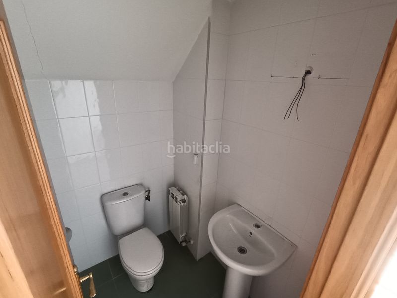 Foto 640afef4-6320-4f50-ae54-4ba3f9e0d080. Dúplex amb calefacció aparcament a Miguelturra