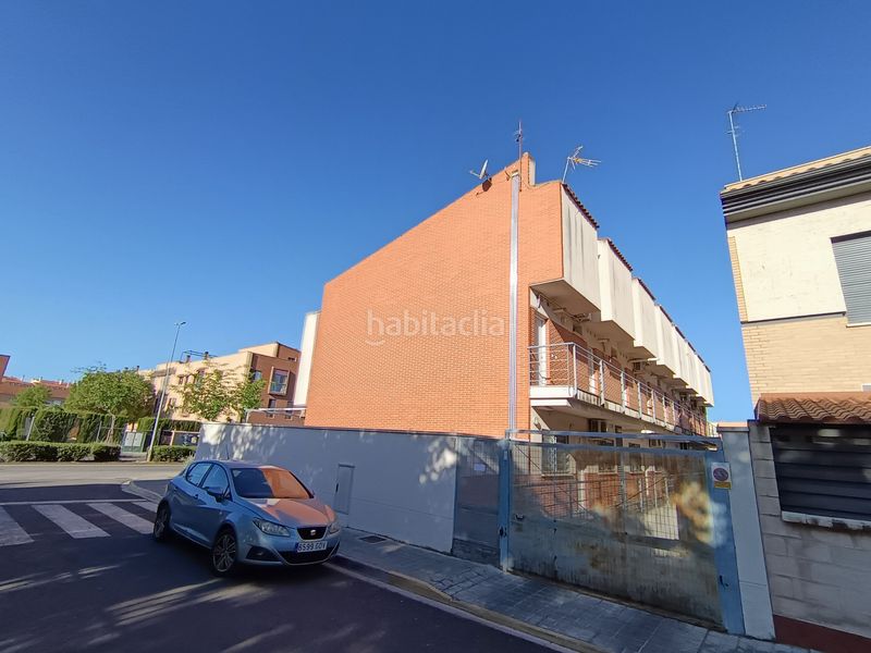 Foto 6cbfdefb-81d3-49a3-9010-ff01bf219fb4. Dúplex amb calefacció aparcament a Miguelturra