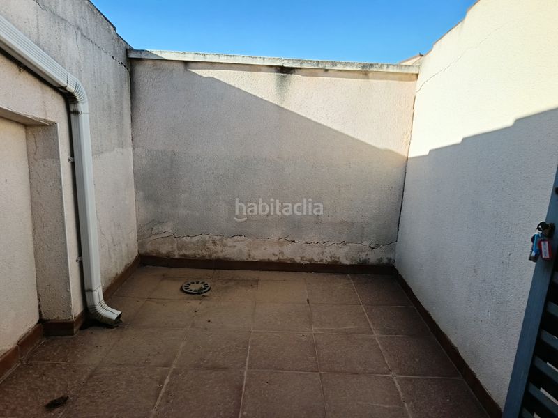 Foto 758d1280-cb51-4a15-aa7d-a606147aaedc. Dúplex amb calefacció aparcament a Miguelturra