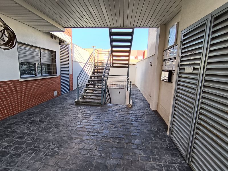 Foto 76202c47-b3de-490b-a7d5-2285afca6ca4. Dúplex amb calefacció aparcament a Miguelturra