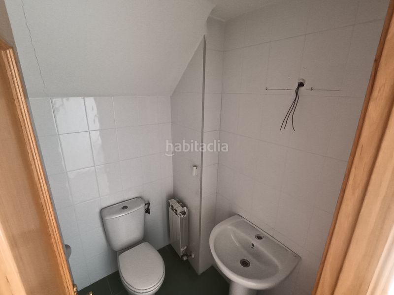 Foto 79dbb626-12f1-4f02-9ed2-bbbb78d9a0be. Dúplex amb calefacció aparcament a Miguelturra