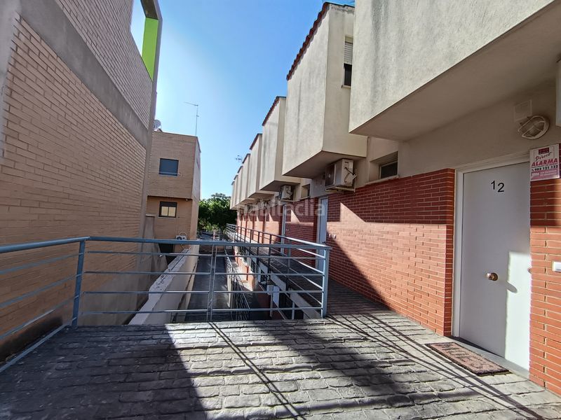 Foto 979a6324-9de2-4256-93f0-77fdec29115f. Dúplex amb calefacció aparcament a Miguelturra