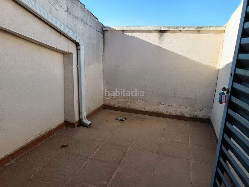 Foto a6da38b1-b4bd-4b82-be71-5c996887cbc8. Dúplex amb calefacció aparcament a Miguelturra