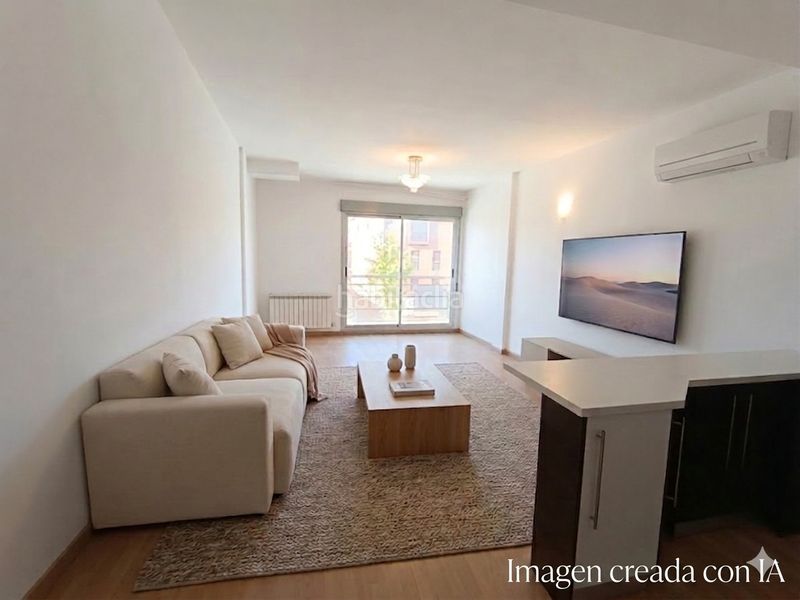 Foto f0cf51a8-57e3-455c-821b-1a7a756d5018. Dúplex amb calefacció aparcament a Miguelturra