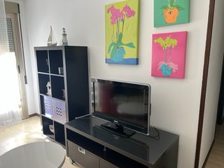 Miete Etagenwohnung in Calle castelar 16