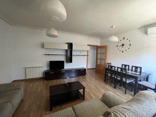 Affitto Appartamento  Calle isabel la católica 21