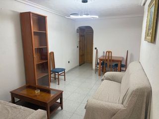 Affitto Appartamento  Calle alcantara 5