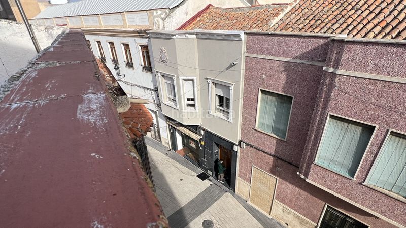 Foto 0d50537d-0f16-4441-9593-de23d17273d3. Edifici a Tomelloso