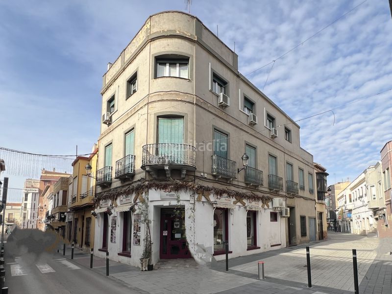 Foto 5501c658-b211-4ac3-bdb4-64bc2ef5c779. Edifici a Tomelloso