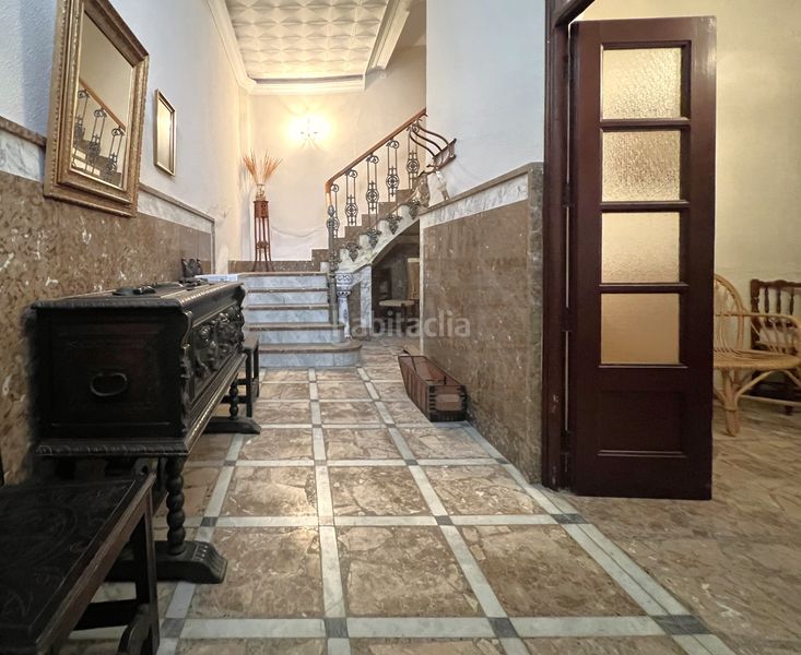 Foto a298ab30-4869-4056-b91b-21ae56e6f285. Edifici a Tomelloso